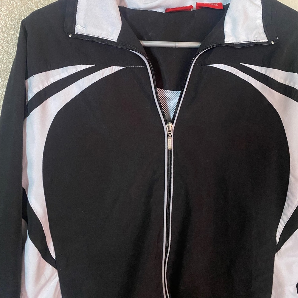 Womens Jacket - Picture 3 of 3